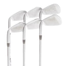 Callaway Apex CF16 Steel Mens Right Hand Irons 5-PW Stiff -