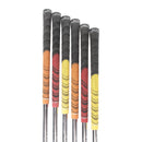 Callaway Apex CF16 Steel Mens Right Hand Irons 5-PW Stiff -