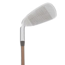 Ping G400 Crossover Graphite Mens Right Hand 3 Iron Blue Dot 19* 1* Upright Regular - Alta CB 70