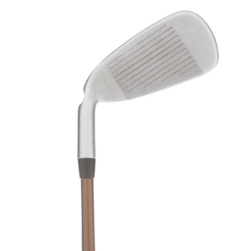 Ping G400 Crossover Graphite Mens Right Hand 3 Iron Blue Dot 19* 1* Upright Regular - Alta CB 70