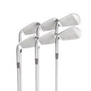 Mizuno Pro 245 Steel Mens Right Hand Irons 5-PW Stiff - KBS Tour