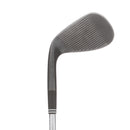 Cleveland RTX Zipcore Steel Mens Right Hand Gap Wedge 52* 10 Bounce Mid Grind Wedge - Dynamic Gold Tour Issue Spinner