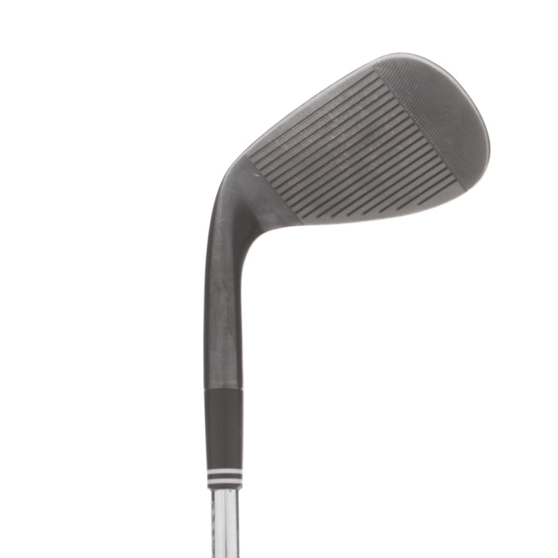 Cleveland RTX Zipcore Steel Mens Right Hand Gap Wedge 52* 10 Bounce Mid Grind Wedge - Dynamic Gold Tour Issue Spinner