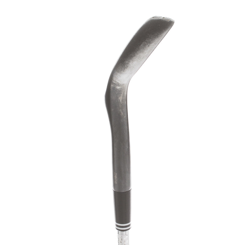 Cleveland RTX Zipcore Steel Mens Right Hand Gap Wedge 52* 10 Bounce Mid Grind Wedge - Dynamic Gold Tour Issue Spinner