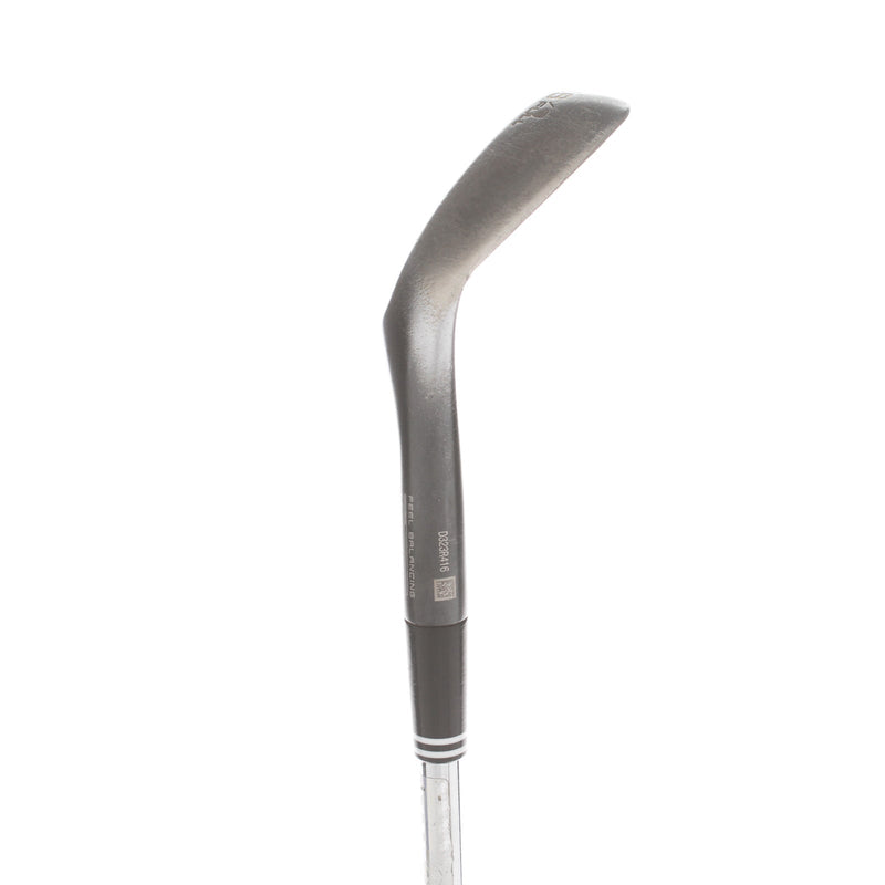 Cleveland RTX-4 Steel Mens Right Hand Lob Wedge 58* 9 Bounce Full Grind Wedge - Cleveland