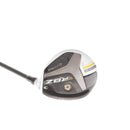 TaylorMade RBZ Stage 2 Tour Graphite Mens Right Hand Fairway 3 Wood 14.5* Regular - TaylorMade Matrix Ozik Rul 80