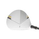 TaylorMade RBZ Stage 2 Tour Graphite Mens Right Hand Fairway 3 Wood 14.5* Regular - TaylorMade Matrix Ozik Rul 80