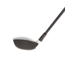 TaylorMade RBZ Stage 2 Tour Graphite Mens Right Hand Fairway 3 Wood 14.5* Regular - TaylorMade Matrix Ozik Rul 80