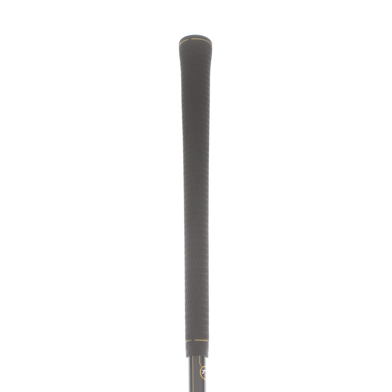 TaylorMade RBZ Stage 2 Tour Graphite Mens Right Hand Fairway 3 Wood 14.5* Regular - TaylorMade Matrix Ozik Rul 80
