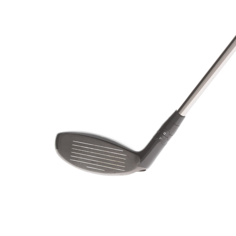 Callaway Big Bertha Graphite Mens Right Hand 3 Hybrid 19* Regular - UST Mamiya Recoil 460 F3