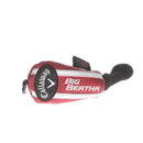 Callaway Big Bertha Graphite Mens Right Hand 3 Hybrid 19* Regular - UST Mamiya Recoil 460 F3