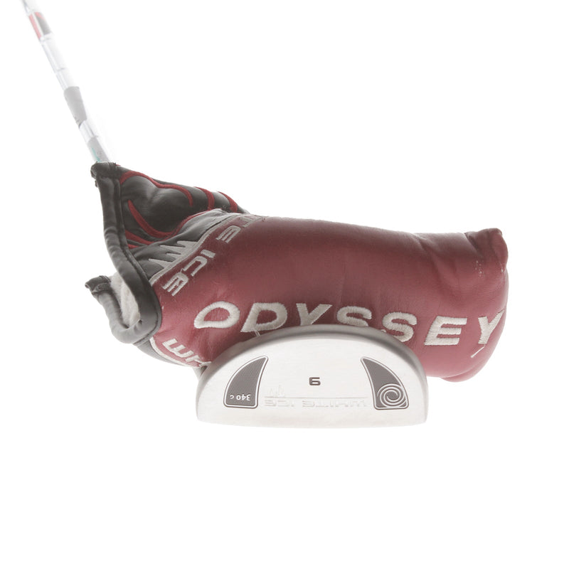 Odyssey White Ice