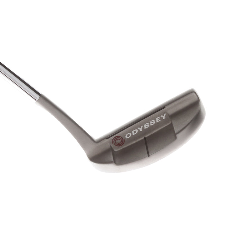 Odyssey White Ice