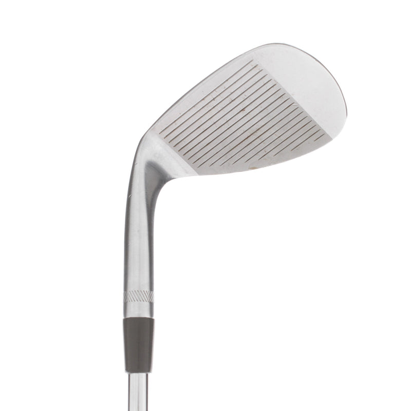 Titleist Vokey SM5 Steel Mens Right Hand Lob Wedge 62* 8 Bounce T Grind Wedge - BV Vokey