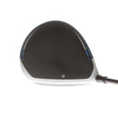 TaylorMade Sim 2 Graphite Mens Right Hand Driver 10.5* Stiff - HZRDUS Smoke RDX Black 70g