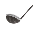 TaylorMade Sim 2 Graphite Mens Right Hand Driver 10.5* Stiff - HZRDUS Smoke RDX Black 70g