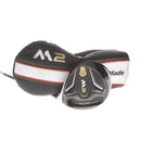 TaylorMade M2 Graphite Mens Right Hand Driver 10.5* Stiff - Fujikura Pro 60