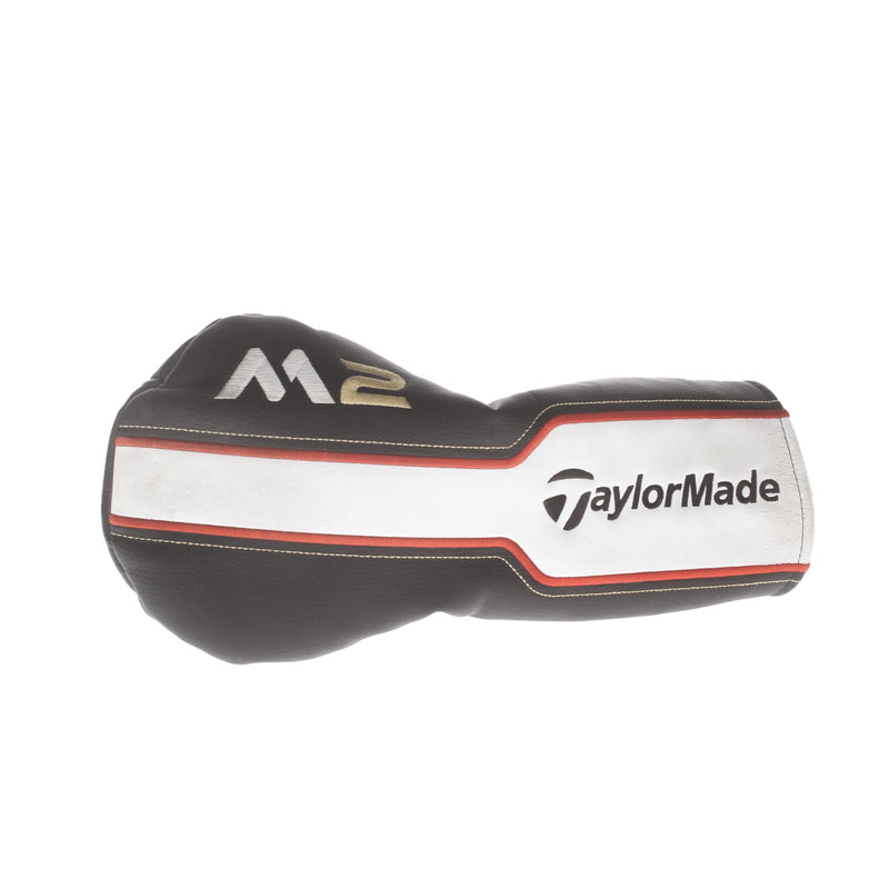 TaylorMade M2 Graphite Mens Right Hand Driver 10.5* Stiff - Fujikura Pro 60