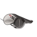 Titleist TSR2 Graphite Mens Right Hand Driver -1" 11* Stiff - HZRDUS 6.0 60g