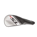 Titleist TSR2 Graphite Mens Right Hand Driver -1" 11* Stiff - HZRDUS 6.0 60g