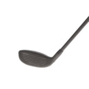 Cobra Aerojet Graphite Mens Right Hand 4 Hybrid 21* Extra Stiff - Project X Catalyst 80 6.5