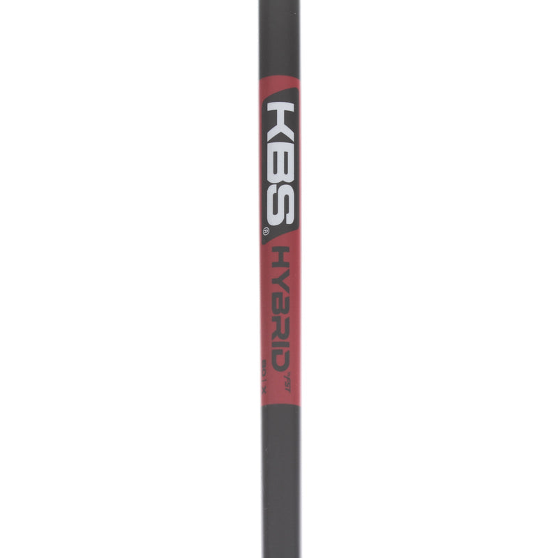 Callaway Rogue ST Max Graphite Mens Right Hand 3 Hybrid 19* Extra Stiff - KBS 80