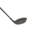 Wilson Staff Dynapower Graphite Mens Left Hand Fairway 3 Wood 15* Regular - HZRDUS RDX Smoke 5.5 60G