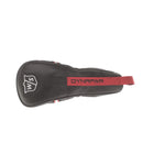 Wilson Staff Dynapower Graphite Mens Left Hand Fairway 3 Wood 15* Regular - HZRDUS RDX Smoke 5.5 60G