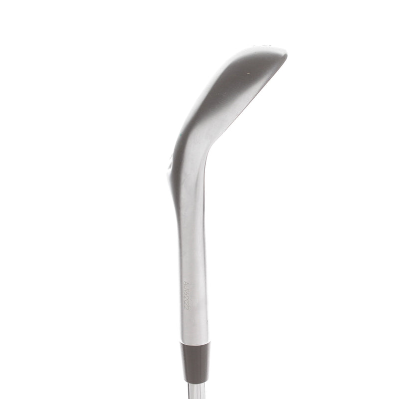 Ping Glide 3.0 Steel Mens Right Hand Sand Wedge 54* 12 Bounce SS Grind Wedge - Ping Z-Z115