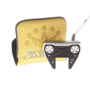 Scotty Cameron Phantom 7.5 Mens Right Hand Putter 35" Mallet - Golf Pride Scotty Cameron