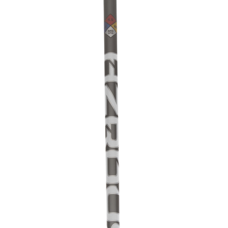 Callaway Paradym X Graphite Mens Right Hand 6 Hybrid 27* Regular - HZRDUS 5.5 60G