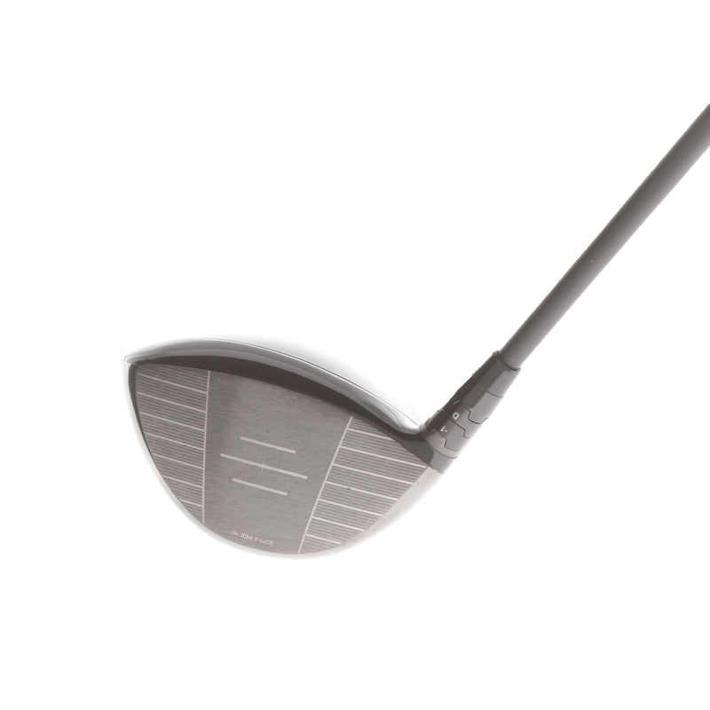 Callaway Elyte Triple Diamond Graphite Mens Right Hand Driver 9* Stiff - Tensei 1K Black 65