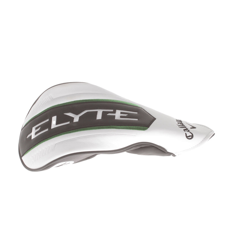 Callaway Elyte Triple Diamond Graphite Mens Right Hand Driver 9* Stiff - Tensei 1K Black 65
