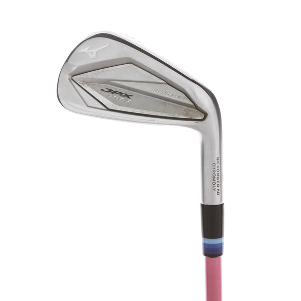 Mizuno JPX 923 Graphite Ladies Right Hand 6 Iron Ladies - Tour AD Graphite Design AD-50