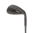 Mizuno ES21 Graphite Mens Right Hand Sand Wedge 56* 14 Bounce W Grind Regular - KBS Max Graphite Iron 45