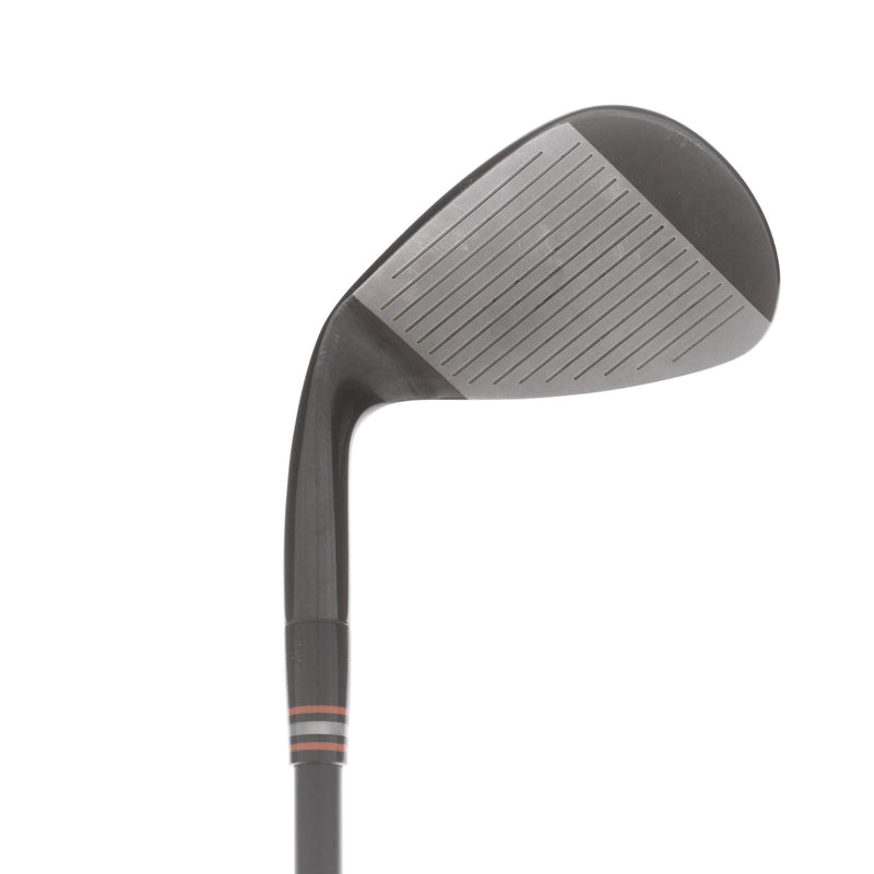 Mizuno ES21 Graphite Mens Right Hand Sand Wedge 56* 14 Bounce W Grind Regular - KBS Max Graphite Iron 45