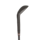 Mizuno ES21 Graphite Mens Right Hand Sand Wedge 56* 14 Bounce W Grind Regular - KBS Max Graphite Iron 45