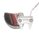 Odyssey White Hot OG 7 Mens Right Hand Putter 35" Mallet Stroke Lab - Odyssey