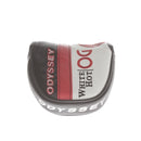 Odyssey White Hot OG 7 Mens Right Hand Putter 35" Mallet Stroke Lab - Odyssey