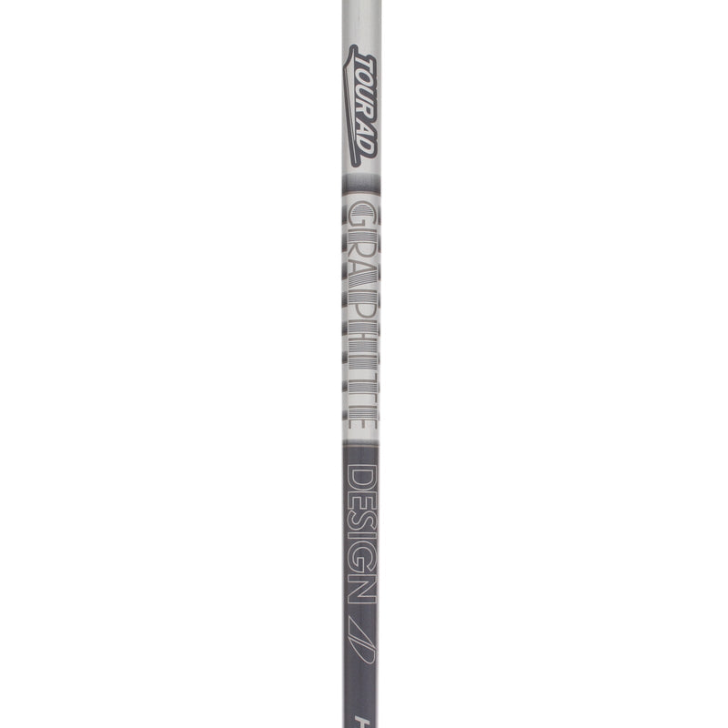 Tour AD HY-85 Hybrid Shaft Graphite Design Extra Stiff Titleist 2nd Gen - GT/TS/TSi/TSr/917/915/913 40"
