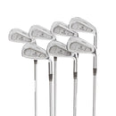 TaylorMade 300 Series Steel Mens Right Hand Irons 4-PW Stiff - Dynamic Gold