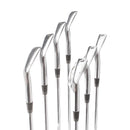 TaylorMade 300 Series Steel Mens Right Hand Irons 4-PW Stiff - Dynamic Gold