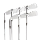 TaylorMade 300 Series Steel Mens Right Hand Irons 4-PW Stiff - Dynamic Gold