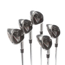 Wilson Staff Tour RX Steel Mens Right Hand Irons 6-PW Regular - Wilson