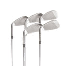 Wilson Staff Tour RX Steel Mens Right Hand Irons 6-PW Regular - Wilson