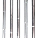 Wilson Staff Tour RX Steel Mens Right Hand Irons 6-PW Regular - Wilson