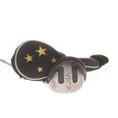 Vega RAD-02 Graphite Mens Right Hand Driver 10.5* Senior - Fujikura Vista Pro 55