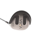 Vega RAD-02 Graphite Mens Right Hand Driver 10.5* Senior - Fujikura Vista Pro 55