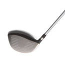 Vega RAD-02 Graphite Mens Right Hand Driver 10.5* Senior - Fujikura Vista Pro 55