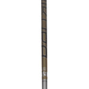 Vega RAD-02 Graphite Mens Right Hand Driver 10.5* Senior - Fujikura Vista Pro 55